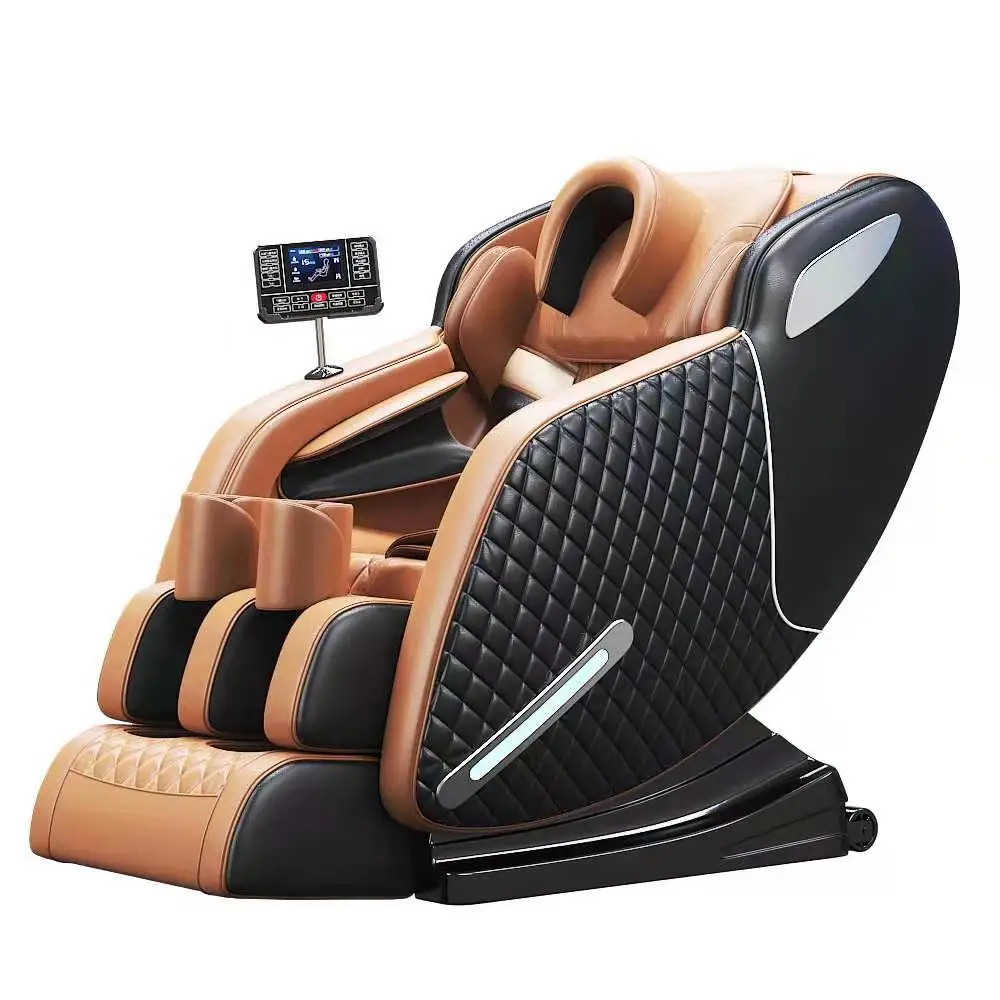 Relax Good Price Hot sale Factory Price Full Body Relax Zero Gravity Function Messager Chair