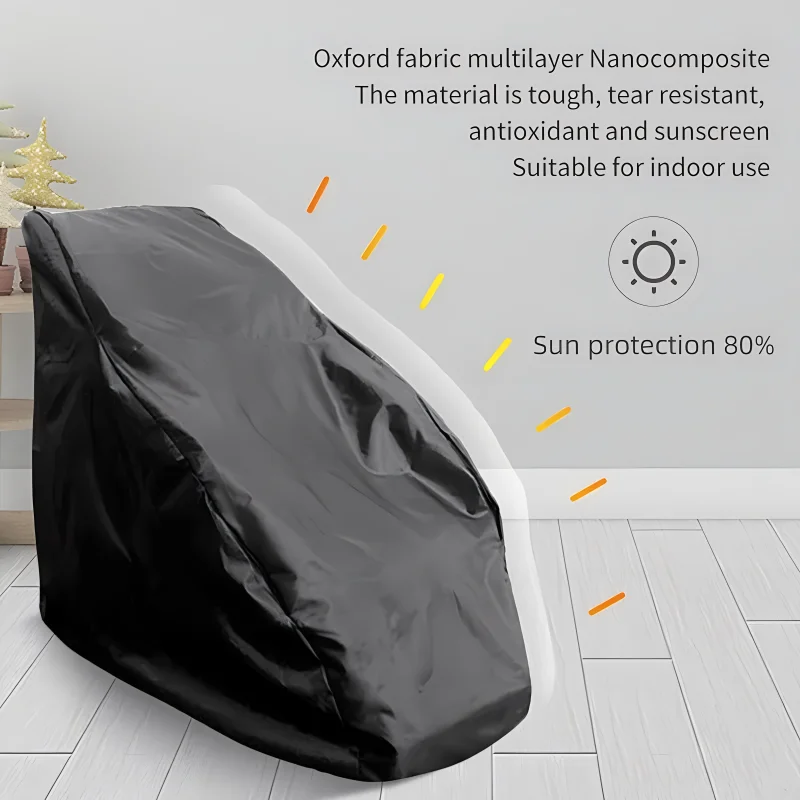 Waterproof Massage Chair Covers Home Furniture Washable,Dust,Anti-scratching Sun Protection Outdoor Chair Covers For All Kinds